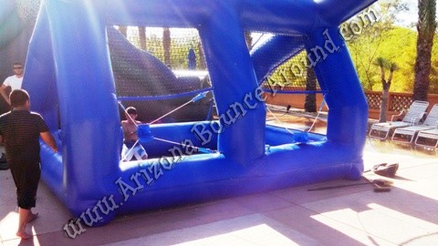 water balloon game ideas for kids in Phoenix Arizona